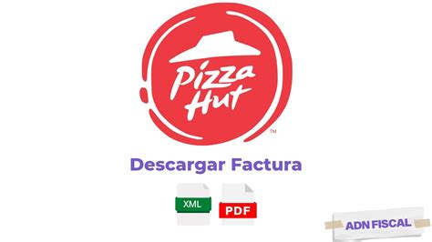 pizza hut facturacion - facturacion gomart